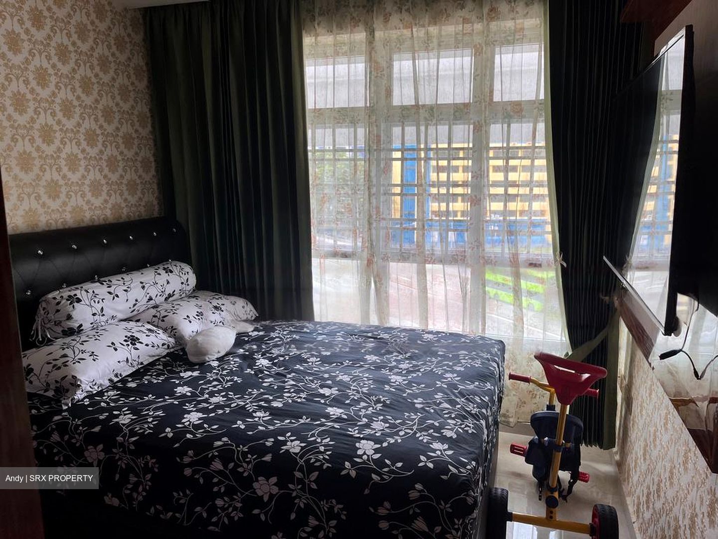 Blk 8A Kallang Trivista (Kallang/Whampoa), HDB 4 Rooms #462692761